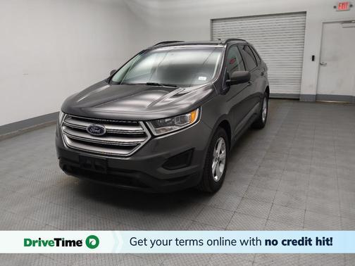 2018 Ford Edge SE