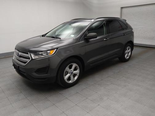 2018 Ford Edge SE