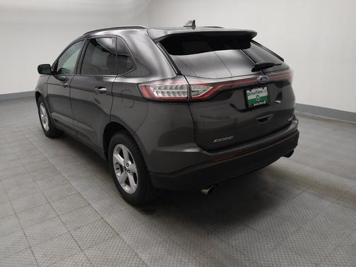 2018 Ford Edge SE
