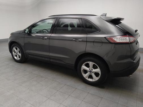 2018 Ford Edge SE