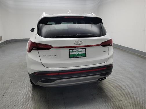 2023 Hyundai SANTA FE SEL 2.4