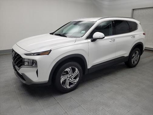 2023 Hyundai SANTA FE SEL 2.4