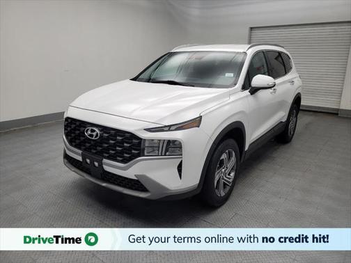 2023 Hyundai SANTA FE SEL 2.4
