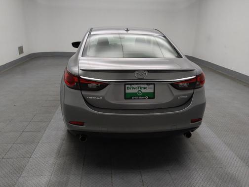 2014 Mazda Mazda6 i Grand Touring