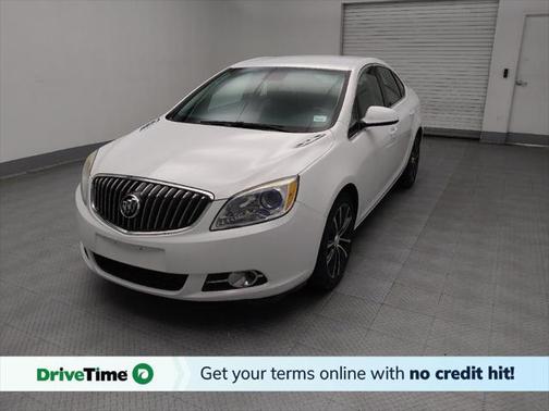 2017 Buick Verano Sport Touring