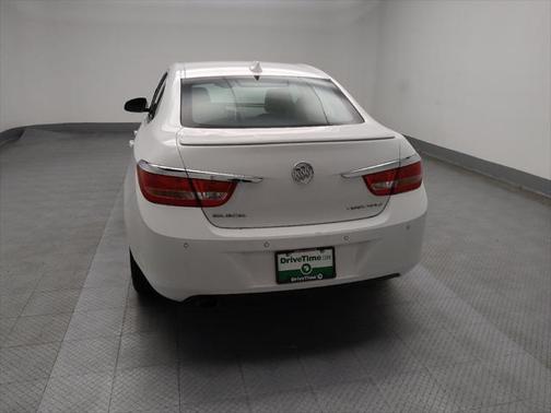 2017 Buick Verano Sport Touring