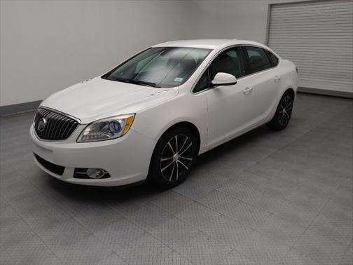 2017 Buick Verano Sport Touring