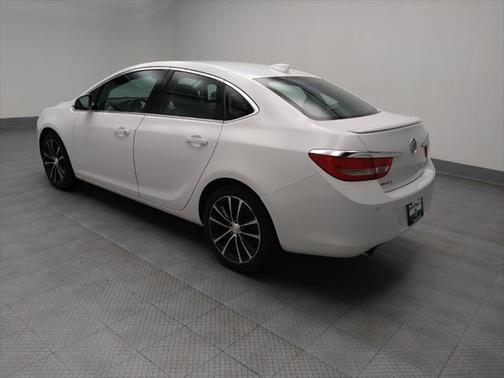 2017 Buick Verano Sport Touring