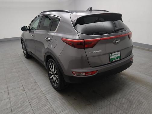 2019 Kia Sportage EX