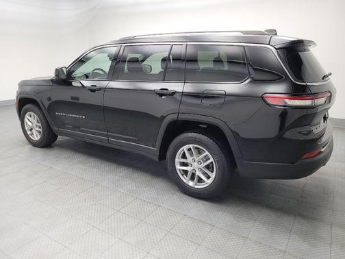 2021 Jeep Grand Cherokee L Laredo