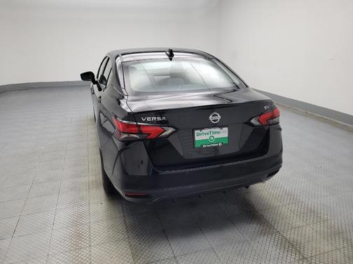 2020 Nissan Versa 1.6 SV