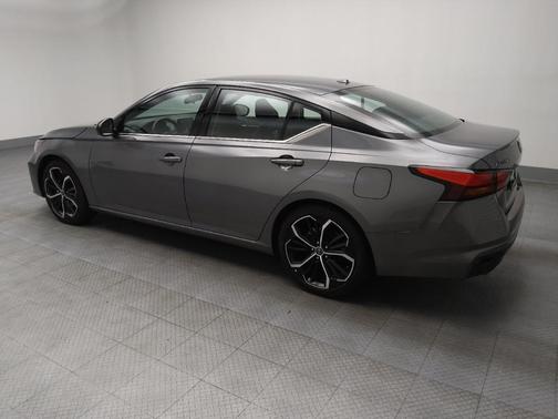 2023 Nissan Altima SR FWD