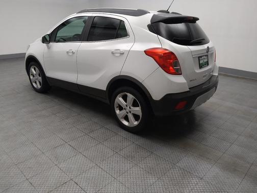 2016 Buick Encore Convenience