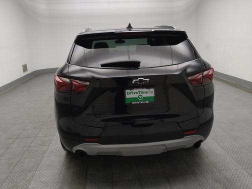 2019 Chevrolet Blazer 3LT