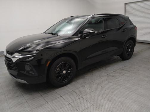 2019 Chevrolet Blazer 3LT