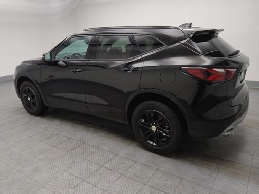 2019 Chevrolet Blazer 3LT