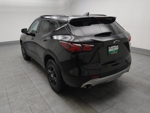 2019 Chevrolet Blazer 3LT