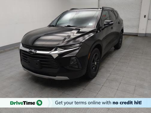 2019 Chevrolet Blazer 3LT