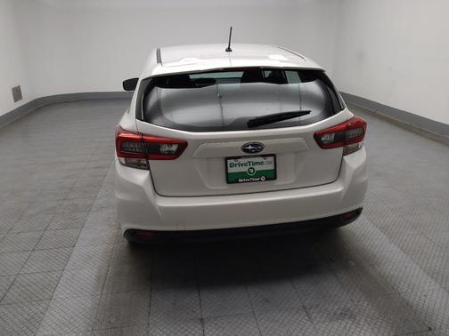 2022 Subaru Impreza Base