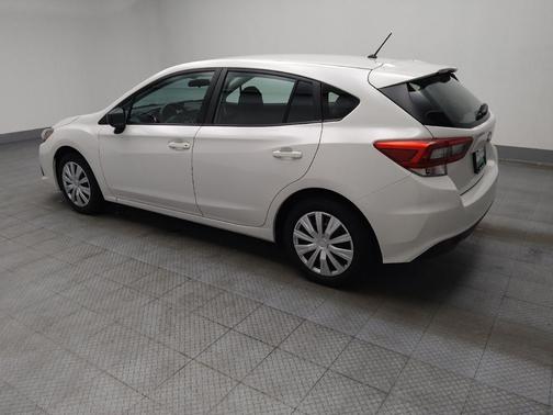 2022 Subaru Impreza Base