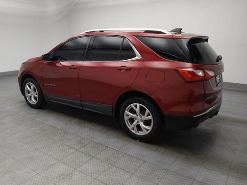 2018 Chevrolet Equinox 2LT