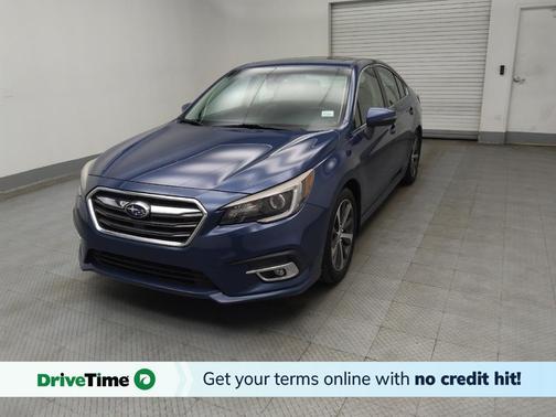 2019 Subaru Legacy Limited