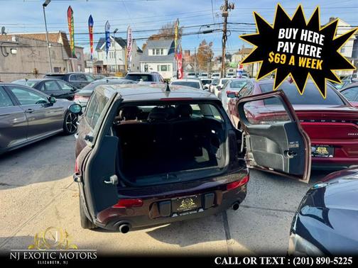 2017 MINI Clubman Cooper S ALL4