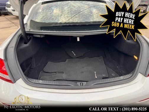 2018 Mercedes-Benz C-Class C 300 4MATIC