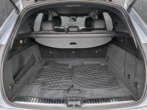 2024 Mercedes-Benz GLE 350 4MATIC