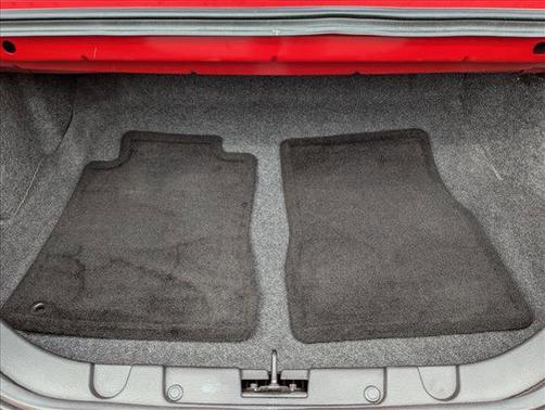 2007 Ford Shelby GT500 Base