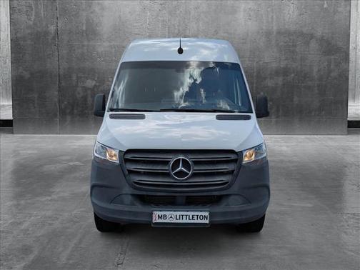 2019 Mercedes-Benz Sprinter 2500 High Roof