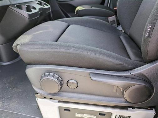 2025 Mercedes-Benz Sprinter 2500 High Roof