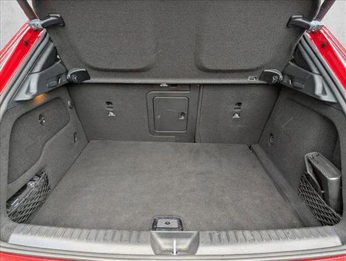 2019 Mercedes-Benz GLA 250 Base