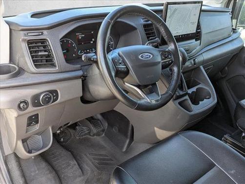 2024 Ford Transit-250 Base
