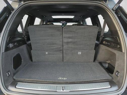 2022 Jeep Grand Cherokee L Summit