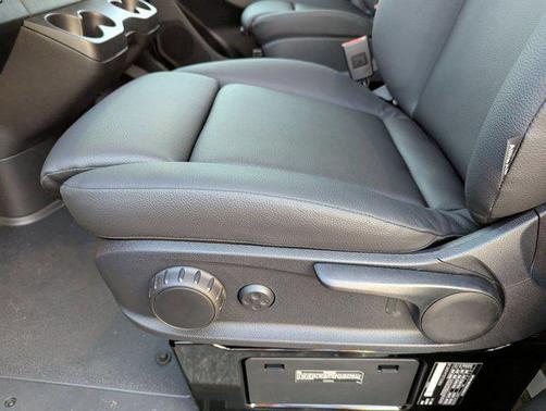 2025 Mercedes-Benz Sprinter 2500 Standard Roof