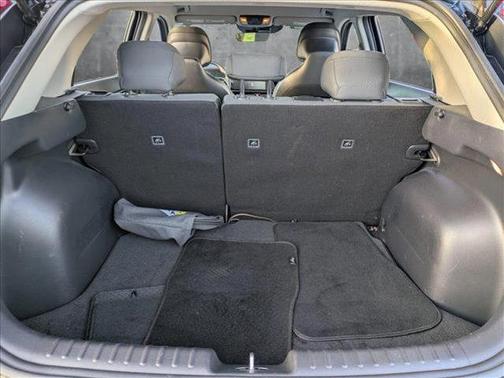 2024 Kia Niro LX