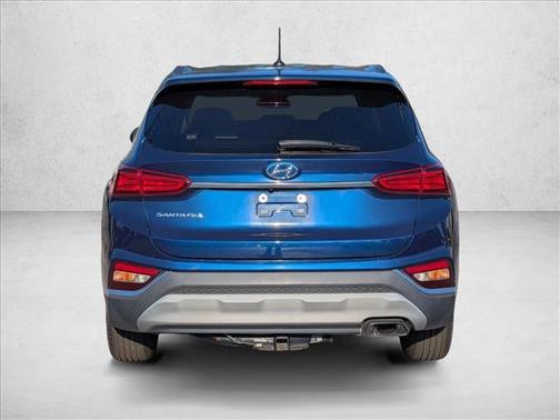 2019 Hyundai SANTA FE SE 2.4