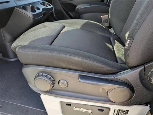 2026 Mercedes-Benz Sprinter 2500 High Roof