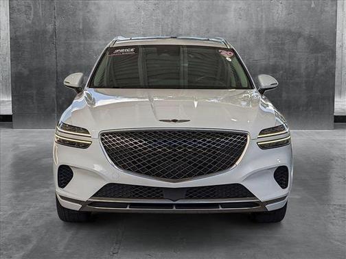 2022 Genesis GV70 2.5T AWD