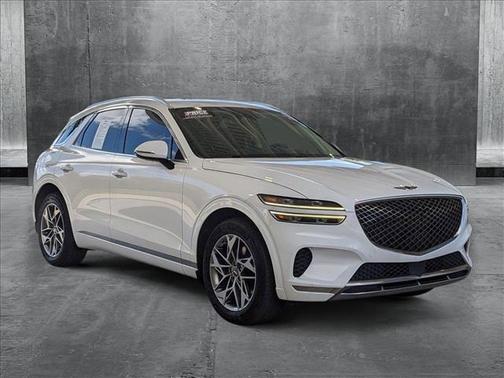 2022 Genesis GV70 2.5T AWD
