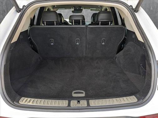 2022 Genesis GV70 2.5T AWD
