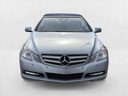 2013 Mercedes-Benz E-Class E 350