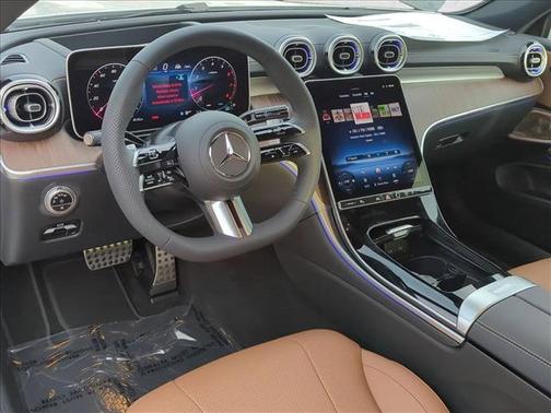 Polar White 2026 Mercedes-Benz CLE 450 4MATIC