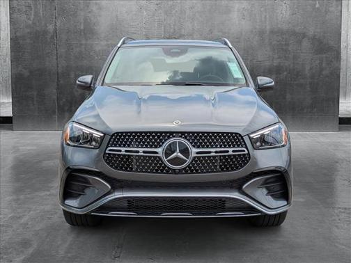 2025 Mercedes-Benz GLE 350 Base