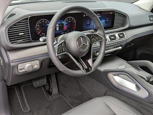 2025 Mercedes-Benz GLE 350 Base