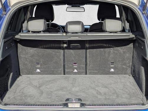 2018 Mercedes-Benz GLC 300 Base