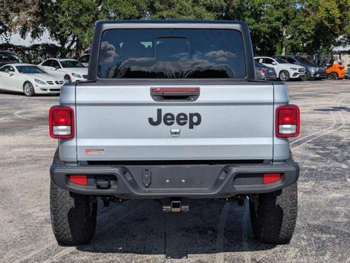 2023 Jeep Gladiator Sport S