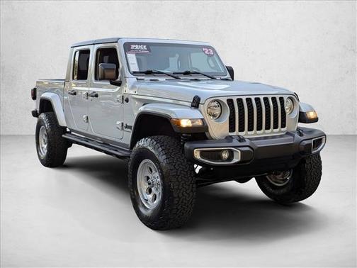 2023 Jeep Gladiator Sport S