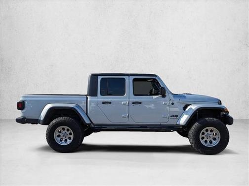 2023 Jeep Gladiator Sport S